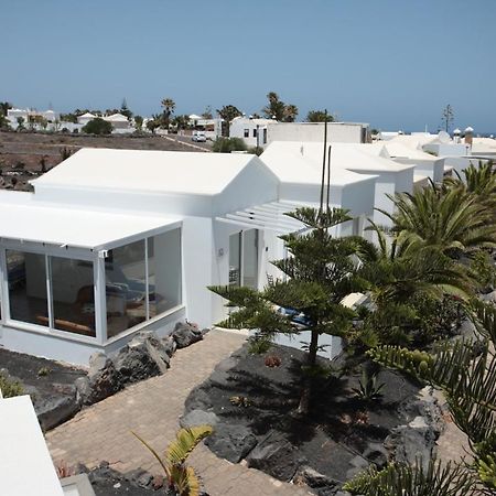 A3 Bungalow Charco del Palo Εξωτερικό φωτογραφία