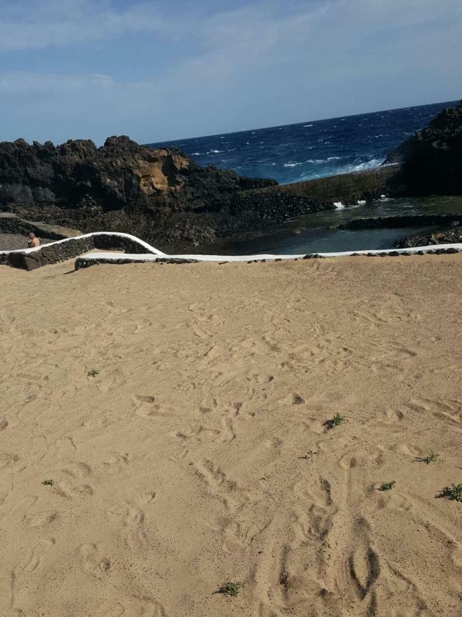 A3 Bungalow Charco del Palo Εξωτερικό φωτογραφία